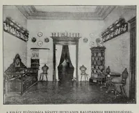 Picture 8 of 15 from Tarka képek : a kalotaszegi varrottas világából (1896), leaf 59
