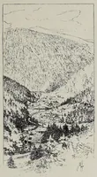 An illustration from Tarka képek : a kalotaszegi varrottas világából (1896)