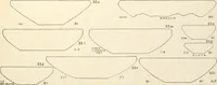 An illustration from Tarkhan I and Memphis V (1913)