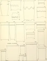 An illustration from Tarkhan I and Memphis V (1913)