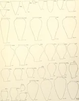 An illustration from Tarkhan I and Memphis V (1913)