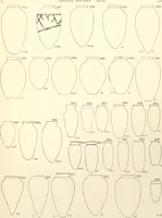 An illustration from Tarkhan I and Memphis V (1913)