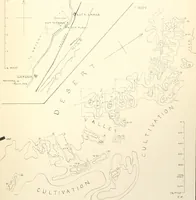 An illustration from Tarkhan I and Memphis V (1913)