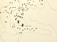 An illustration from Tarkhan I and Memphis V (1913)