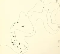 An illustration from Tarkhan I and Memphis V (1913)