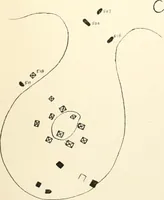 Picture 80 of 96 from Tarkhan I and Memphis V (1913), leaf 190