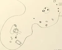 An illustration from Tarkhan I and Memphis V (1913)