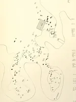An illustration from Tarkhan I and Memphis V (1913)