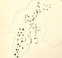 An illustration from Tarkhan I and Memphis V (1913)