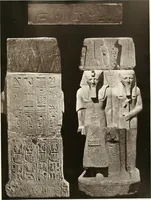 An illustration from Tarkhan I and Memphis V (1913)