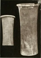 An illustration from Tarkhan I and Memphis V (1913)
