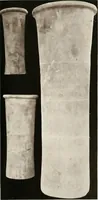 An illustration from Tarkhan I and Memphis V (1913)
