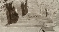 An illustration from Tarkhan I and Memphis V (1913)