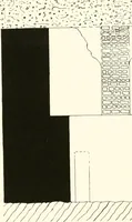 An illustration from Tarkhan I and Memphis V (1913)