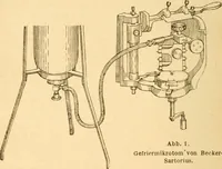 Picture 1 of 8 from Taschenbuch der mikroskopischen Technik : kurze Anleitung zur mikroskopischen Untersuchung der Gewebe und Organe der Wirbeltiere und des Menschen : unter Berücksichtigung der embryologischen technik (1919), leaf 83