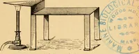Picture 2 of 8 from Taschenbuch der mikroskopischen Technik : kurze Anleitung zur mikroskopischen Untersuchung der Gewebe und Organe der Wirbeltiere und des Menschen : unter Berücksichtigung der embryologischen technik (1919), leaf 88