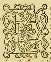 An illustration from Ta tou Themistiou Euphradous hapanta, toutesti Paraphraseis, kai Logoi : Alexandrou Aphrodisieos Peri psyches biblia duo, kai Peri eimarmenes hen = Omnia Themistii opera, hoc est Paraphrases, et Orationes. Alexandri Aphrodisiensis libri duo De anima, et De fato vnus (1534)