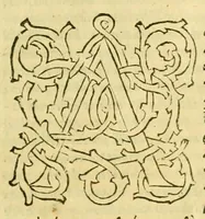 Picture 6 of 20 from Ta tou Themistiou Euphradous hapanta, toutesti Paraphraseis, kai Logoi : Alexandrou Aphrodisieos Peri psyches biblia duo, kai Peri eimarmenes hen = Omnia Themistii opera, hoc est Paraphrases, et Orationes. Alexandri Aphrodisiensis libri duo De anima, et De fato vnus (1534), leaf 57