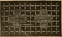 An illustration from Tatting and netting (1895)
