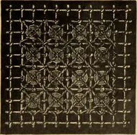 An illustration from Tatting and netting (1895)
