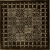An illustration from Tatting and netting (1895)
