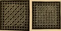 An illustration from Tatting and netting (1895)
