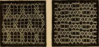 An illustration from Tatting and netting (1895)