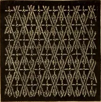 An illustration from Tatting and netting (1895)