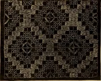 An illustration from Tatting and netting (1895)
