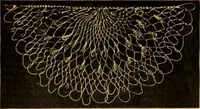 An illustration from Tatting and netting (1895)