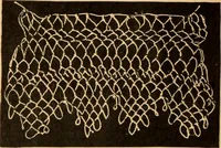 An illustration from Tatting and netting (1895)