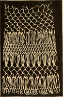 An illustration from Tatting and netting (1895)