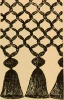 An illustration from Tatting and netting (1895)
