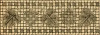 An illustration from Tatting and netting (1895)
