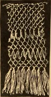 An illustration from Tatting and netting (1895)
