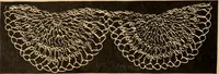 An illustration from Tatting and netting (1895)