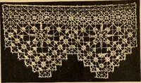 An illustration from Tatting and netting (1895)
