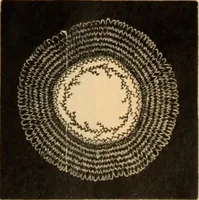 An illustration from Tatting and netting (1895)