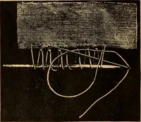 An illustration from Tatting and netting (1895)
