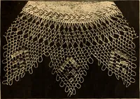 An illustration from Tatting and netting (1895)