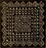 An illustration from Tatting and netting (1895)