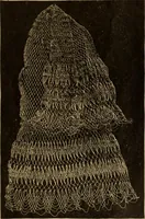 An illustration from Tatting and netting (1895)