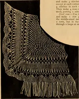 An illustration from Tatting and netting (1895)