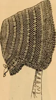 An illustration from Tatting and netting (1895)