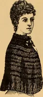 An illustration from Tatting and netting (1895)