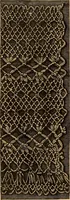 An illustration from Tatting and netting (1895)