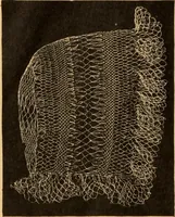 An illustration from Tatting and netting (1895)
