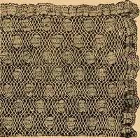 An illustration from Tatting and netting (1895)