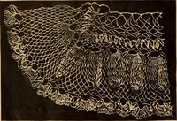 An illustration from Tatting and netting (1895)