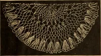 An illustration from Tatting and netting (1895)